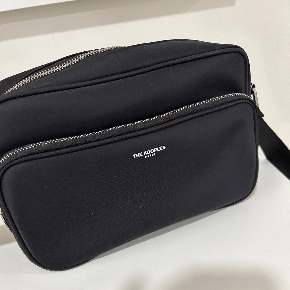 The Kooples fanny pack
